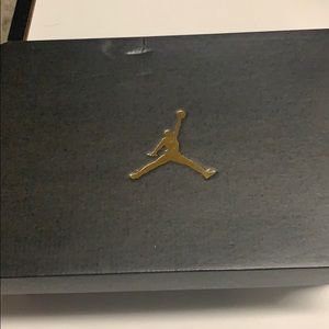 Jordan Eclipse Chukka GG